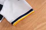 Retro Parma Away 1:1 Quality Soccer Jersey  2005/2006