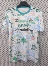 Real Betis Special Edition Fans 1:1 Quality Soccer Jersey   25-26