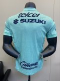 Pumas Goalkeeper player  1:1 Quality Soccer Jersey  25-26