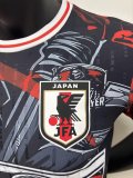 Japan Special Edition  player 1:1 Quality Soccer Jersey  25-26