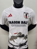 Japan Special Edition  player 1:1 Quality Soccer Jersey  25-26