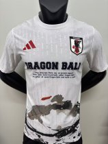 Japan Special Edition  player 1:1 Quality Soccer Jersey  25-26