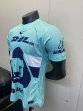 Pumas Goalkeeper player  1:1 Quality Soccer Jersey  25-26
