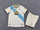 Deportivo La Coruna Third Kids 1:1 Quality Soccer Jersey 25-26
