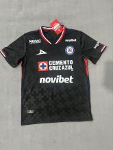 Cruz Azul  Third Fans 1:1 Quality Soccer Jersey 25-26