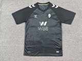 Sunderland Third Fans 1:1 Quality Soccer Jersey  25-26