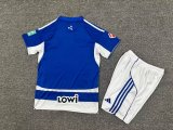 Granada  Away Fans  Kids 1:1 Quality Soccer Jersey  25-26
