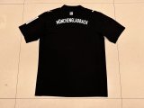 Monchengladbach Third Away  Fans 1:1 Quality Soccer Jersey 25-26