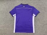Sheffield United Third Fans 1:1 Quality Soccer Jersey  25-26