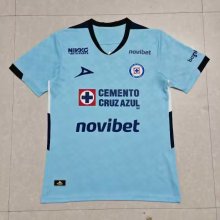 Cruz Azul  Goalkeeper  Fans 1:1 Quality Soccer Jersey 25-26