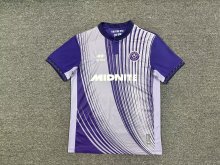 Sheffield United Third Fans 1:1 Quality Soccer Jersey  25-26