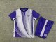 Sheffield United Third Kids 1:1 Quality Soccer Jersey  25-26