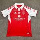 Stade Brestois Home Fans 1:1 Quality Soccer Jersey 25-26