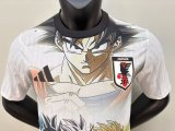 Japan Special Edition  player 1:1 Quality Soccer Jersey  25-26
