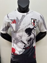 Japan Special Edition  player 1:1 Quality Soccer Jersey  25-26