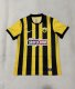 AEK Athens Home  Fans 1:1 Quality Soccer Jersey  25-26