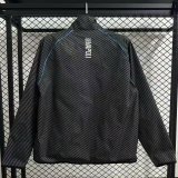 Napoli Windbreaker Blue 1:1 25-26