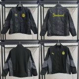 Dortmund  Two-sided Windbreaker 1:1 25-26