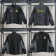 Dortmund  Two-sided Windbreaker 1:1 25-26