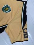 Retro Sporting Lisbon  Away  1:1 Quality Soccer Jersey  2003-2004