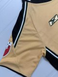 Retro Sporting Lisbon  Away  1:1 Quality Soccer Jersey  2003-2004