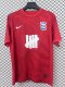 Birmingham City Third Away Fans  1:1 Quality Soccer Jersey   25-26