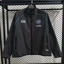 Napoli Windbreaker Blue 1:1 25-26