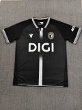 Burgos CF Away Fans  1:1 Quality Soccer Jersey  25-26