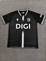 Burgos CF Away Fans  1:1 Quality Soccer Jersey  25-26