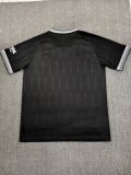 Burgos CF Away Fans  1:1 Quality Soccer Jersey  25-26