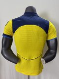 Tottenham Third Away Player  1:1 Quality Soccer Jersey   25-26