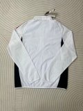 Liverpool Windbreaker White 25-26