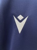 Scotland  Rugby jerseys home fans  1:1  2025