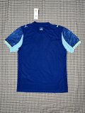 Marseille Third Away Fans 1:1 Quality Soccer Jersey  25-26