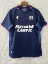 Scotland  Rugby jerseys home fans  1:1  2025