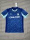 Marseille Third Away Fans 1:1 Quality Soccer Jersey  25-26