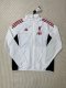 Liverpool Windbreaker White 25-26
