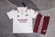 Arsenal away  Kids 1:1 Quality Soccer Jersey  25-26