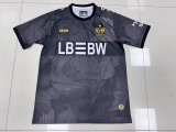 Stuttgart Third Away  Fans 1:1 Quality Soccer Jersey  25-26