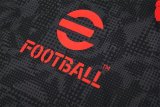 AC Training  Fans Kits  1:1 Quality Soccer Jersey 25-26 (Kids And Man )