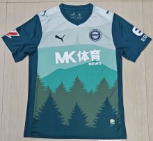 Deportivo Alavés Third Away  Fans 1:1 Quality Soccer Jersey 25-26