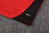 AC Training  Fans Kits  1:1 Quality Soccer Jersey 25-26 (Kids And Man )