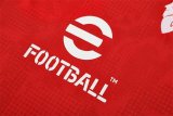 AC Training  Fans Kits  1:1 Quality Soccer Jersey 25-26 (Kids And Man )