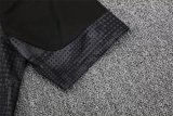 AC Training  Fans Kits  1:1 Quality Soccer Jersey 25-26 (Kids And Man )
