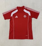 Bayern Munich  T-shirt Special Edition fans 1:1  25-26