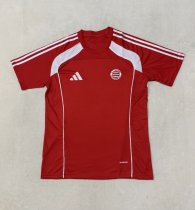 Bayern Munich  T-shirt Special Edition fans 1:1  25-26