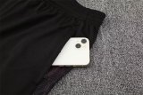 AC Training  Fans Kits  1:1 Quality Soccer Jersey 25-26 (Kids And Man )
