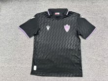 Almeria Third  Away Fans 1:1 Quality Soccer Jersey 25-26