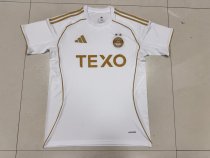 Aberdeen Third Away Fans 1:1 Quality Soccer Jersey 25-26