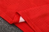 AC Training  Fans Kits  1:1 Quality Soccer Jersey 25-26 (Kids And Man )